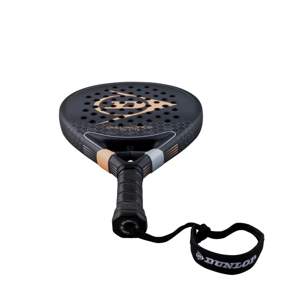 Dunlop Galactica OS Lite 2025 Padel Racket