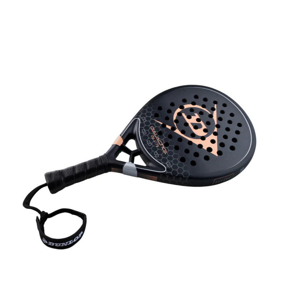 Dunlop Galactica OS Lite 2025 Padel Racket