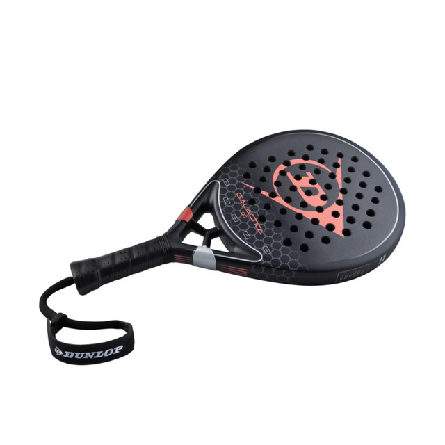 Dunlop Galactica OS 2025 Padel Racket
