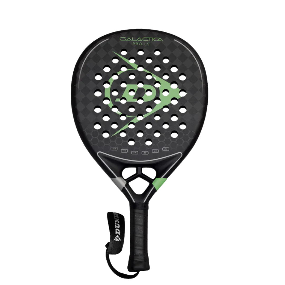 Dunlop Galactica Pro LS 2025 Padel Racket