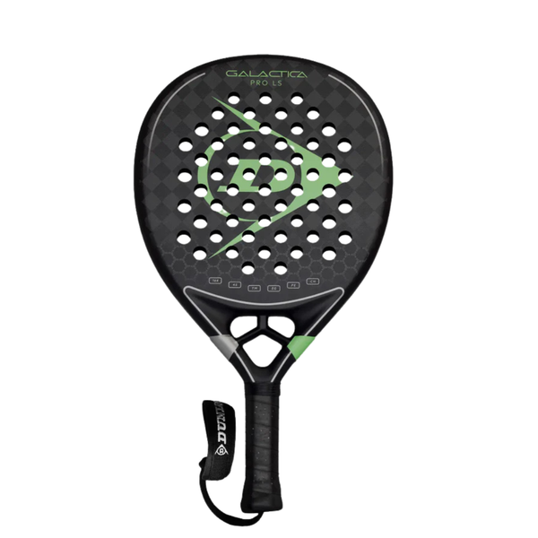 Dunlop Galactica Pro LS 2025 Padel Racket