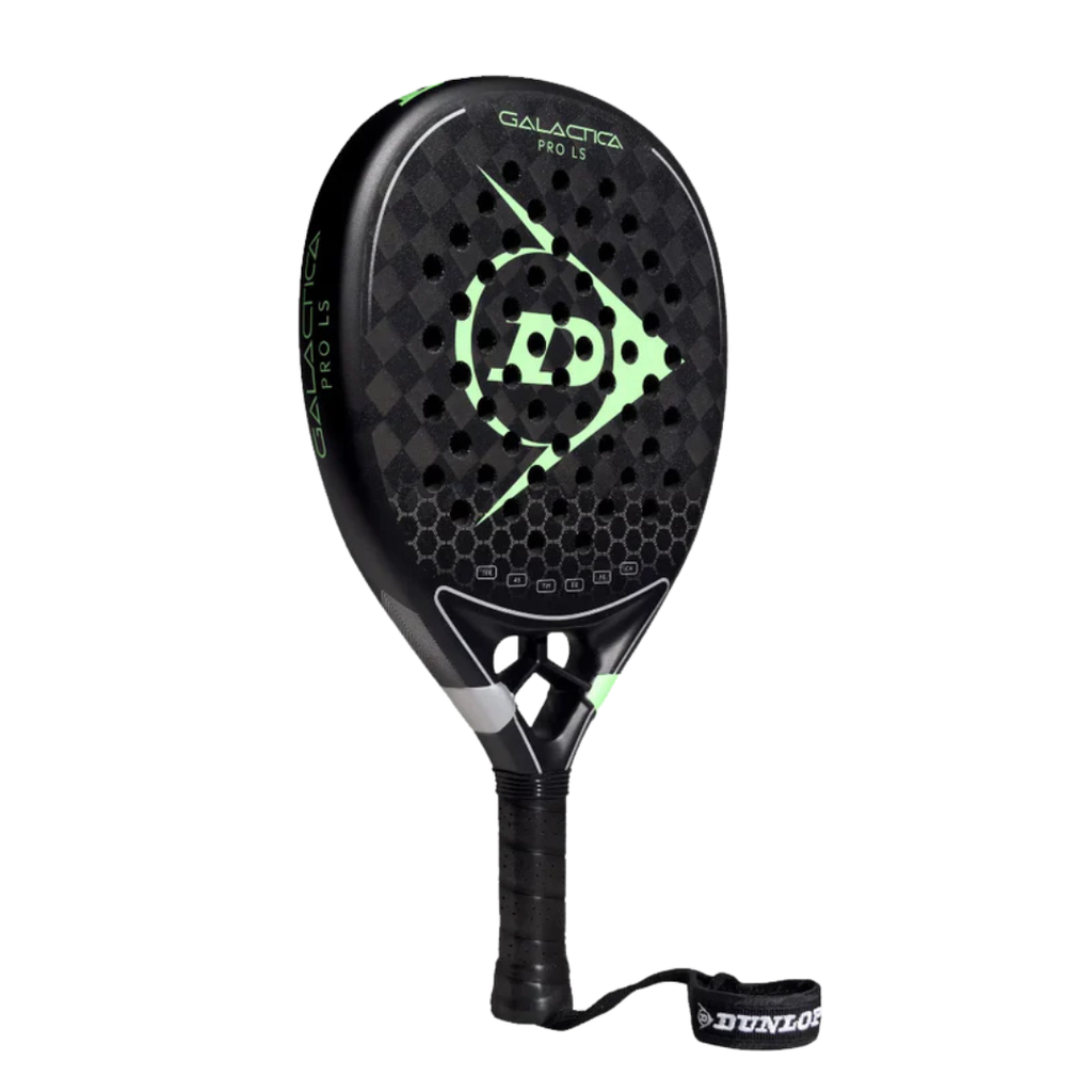 Dunlop Galactica Pro LS 2025 Padel Racket