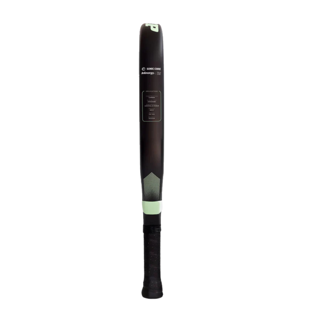 Dunlop Galactica Pro LS 2025 Padel Racket