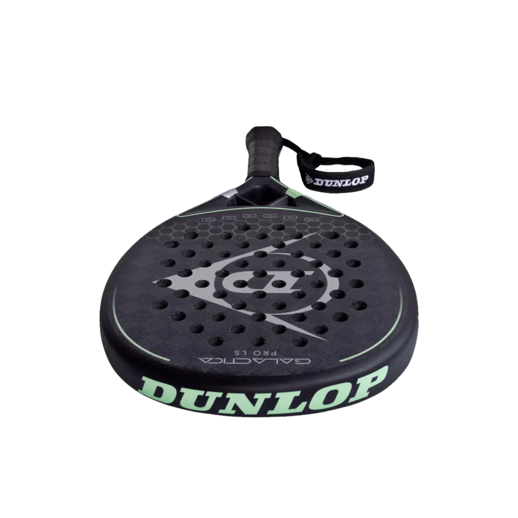 Dunlop Galactica Pro LS 2025 Padel Racket