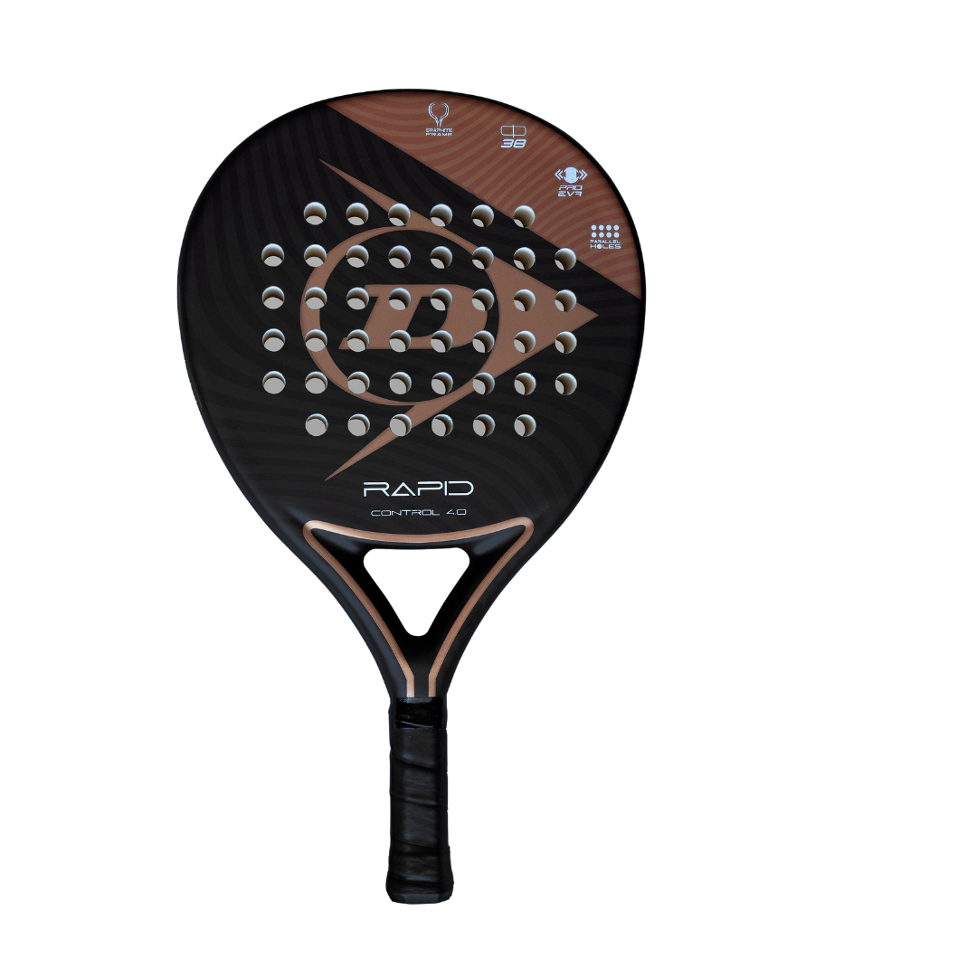 Dunlop Rapid Control 4.0