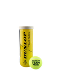 Dunlop Team Padel Balls (box 24)