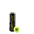 Dunlop Pro Padel Balls (Box 24)