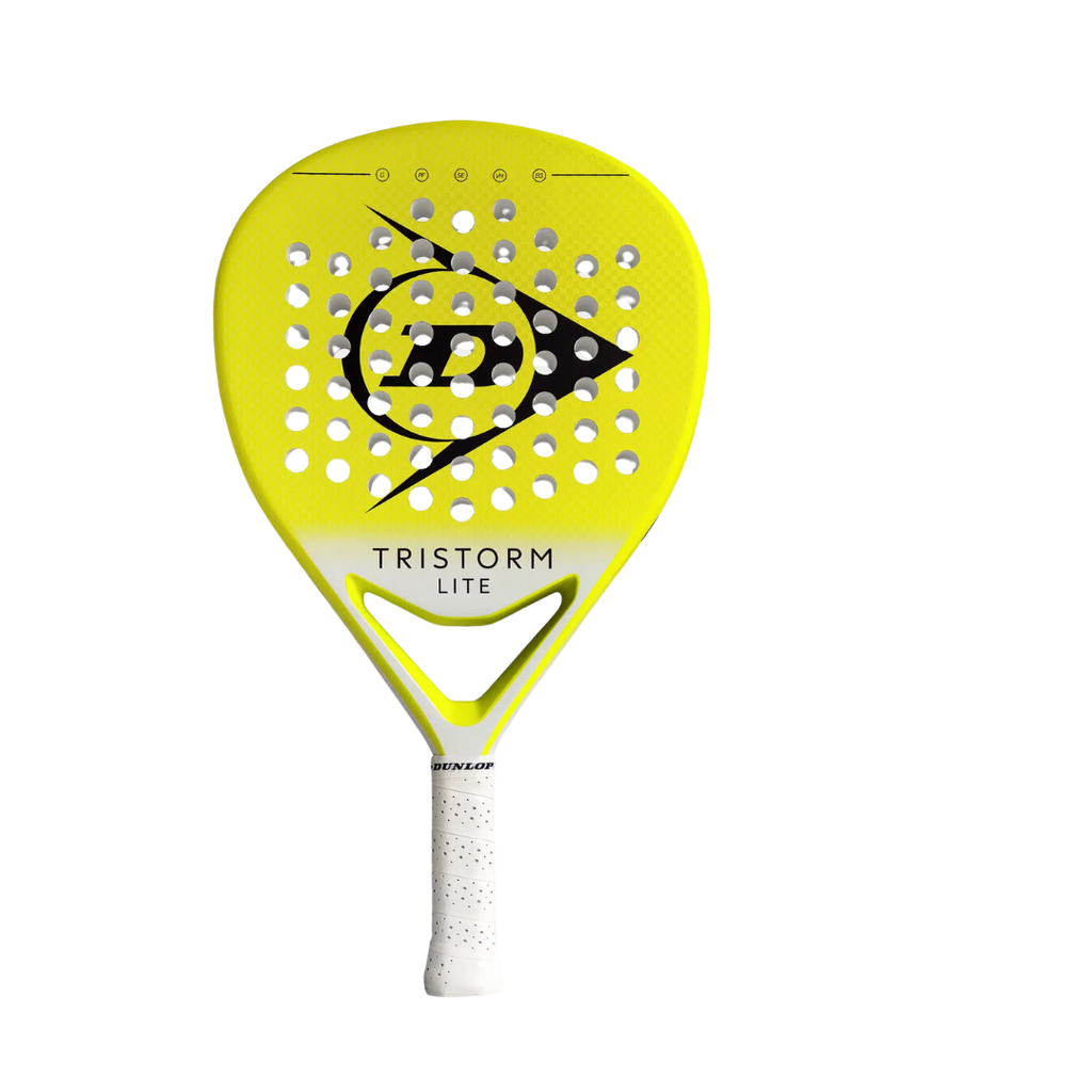 Dunlop Tristorm Lite 2025 Padel Racket