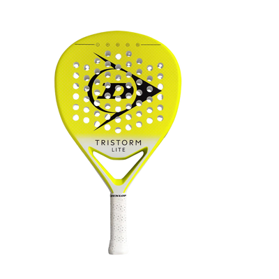 Dunlop Padel Rackets