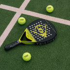 Dunlop Tristorm Pro 2025 Padel Racket