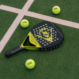 Dunlop Tristorm Pro 2025 Padel Racket