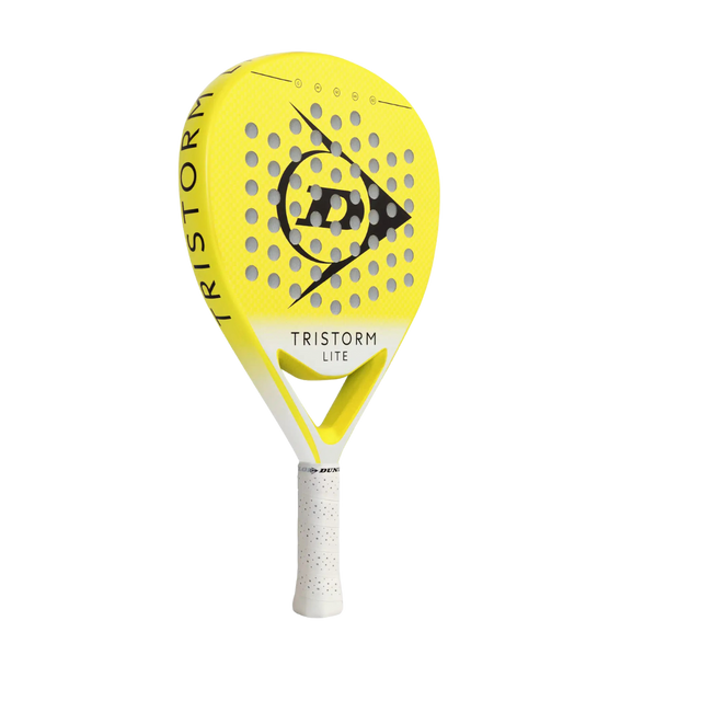 Dunlop Tristorm Lite 2025 Padel Racket