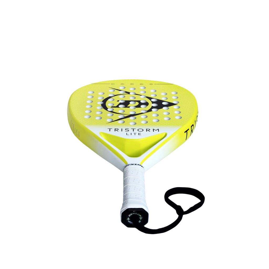 Dunlop Tristorm Lite 2025 Padel Racket