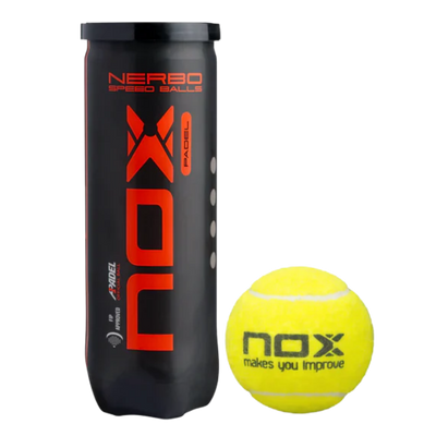 PADEL BALLS