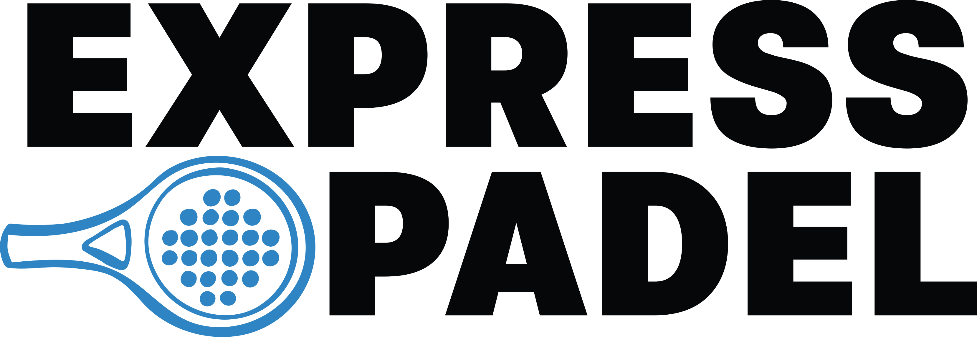 Up to 50% off selected premium padel rackets
