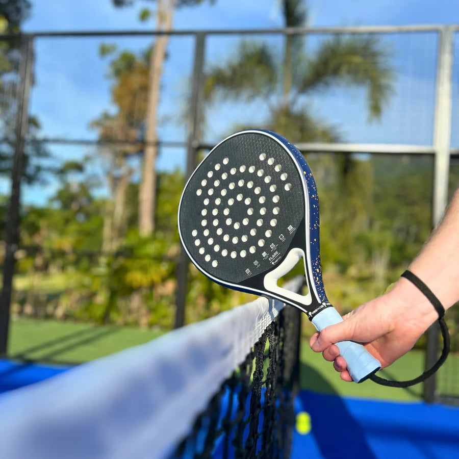 Vibepadel Flare Padel Racket