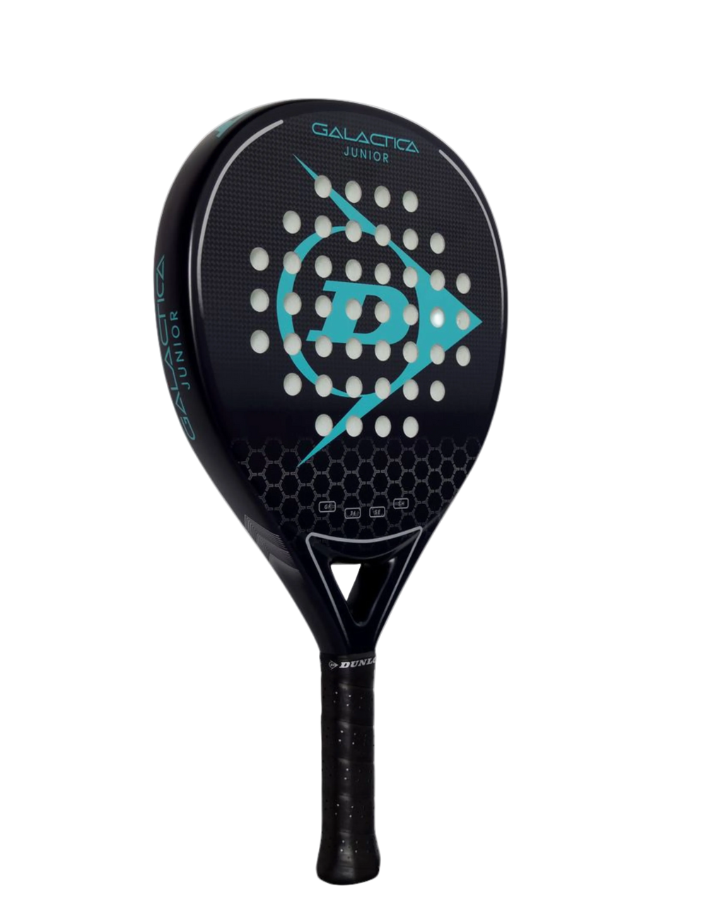 Dunlop Galactica Junior Padel Racket