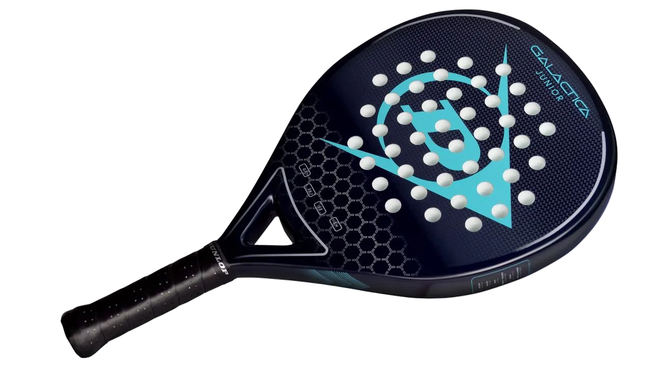 Dunlop Galactica Junior Padel Racket