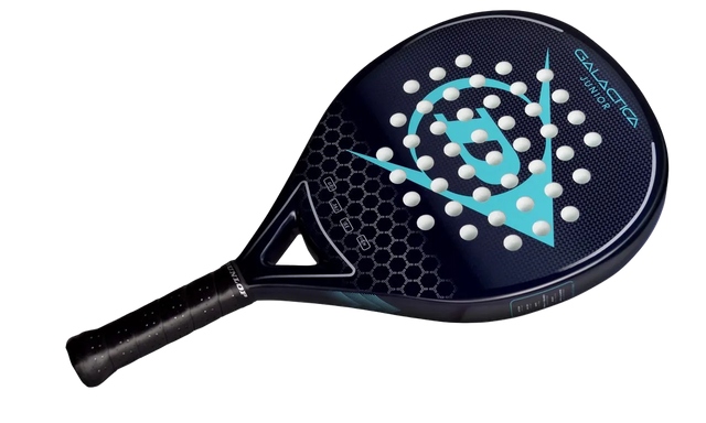 Dunlop Galactica Junior Padel Racket