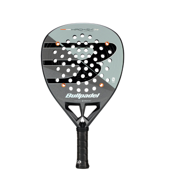 Bullpadel Hack 04 Comfort 2026 Padel Racket