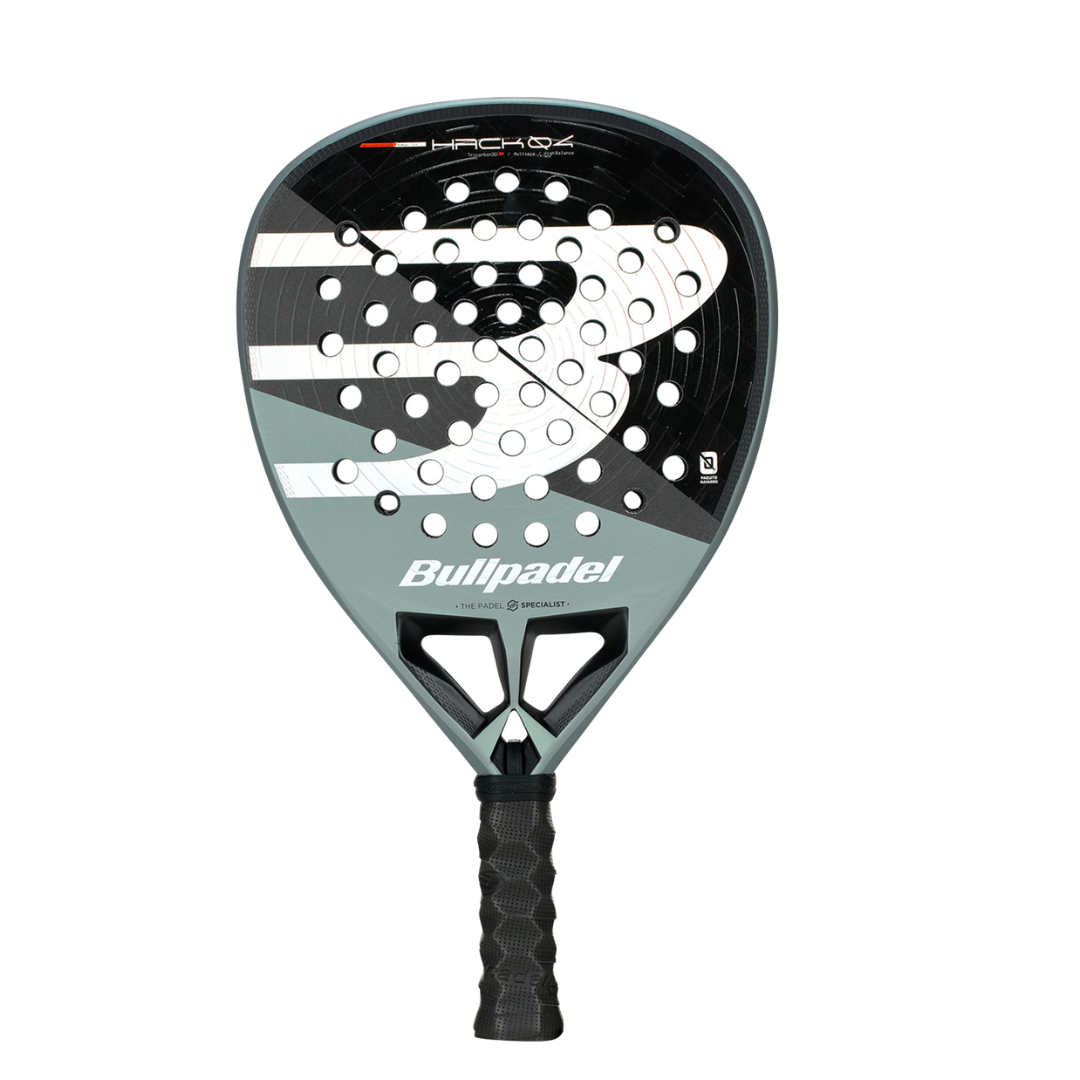 Hack 04 2026 Padel Racket