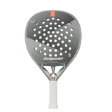Bullpadel Hack 04 Hybrid Cloud 2026 Padel Racket