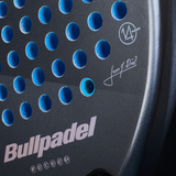 Bullpadel Icon CLOUD 2025 Padel Racket