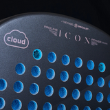 Bullpadel Icon CLOUD 2025 Padel Racket