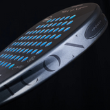 Bullpadel Icon CLOUD 2025 Padel Racket