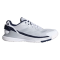 Adidas Crazyquick LS Men's Padel Shoes - White