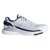Adidas Crazyquick LS Men's Padel Shoes - White