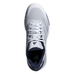 Adidas Crazyquick LS Men's Padel Shoes - White