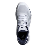 Adidas Crazyquick LS Men's Padel Shoes - White