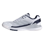 Adidas Crazyquick LS Men's Padel Shoes - White