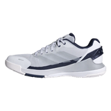 Adidas Crazyquick LS Men's Padel Shoes - White