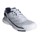 Adidas Crazyquick LS Men's Padel Shoes - White