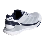 Adidas Crazyquick LS Men's Padel Shoes - White