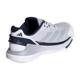 Adidas Crazyquick LS Men's Padel Shoes - White