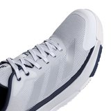 Adidas Crazyquick LS Men's Padel Shoes - White