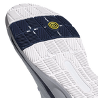Adidas Crazyquick LS Men's Padel Shoes - White