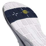 Adidas Crazyquick LS Men's Padel Shoes - White