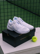 KANSO EQ SC Padel Shoe White