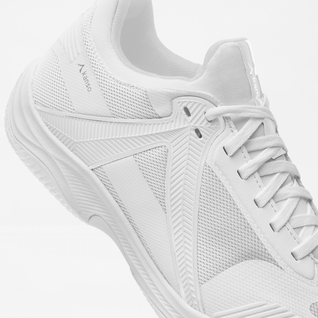 KANSO EQ SC Padel Shoe White