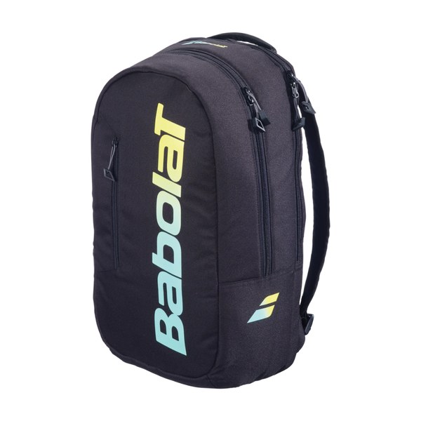Babolat Court Backpack Lite - Black/multi