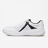 KANSO TAKUMI Padel Shoe White / Black