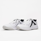 KANSO TAKUMI Padel Shoe White / Black