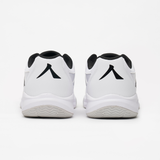 KANSO TAKUMI Padel Shoe White / Black