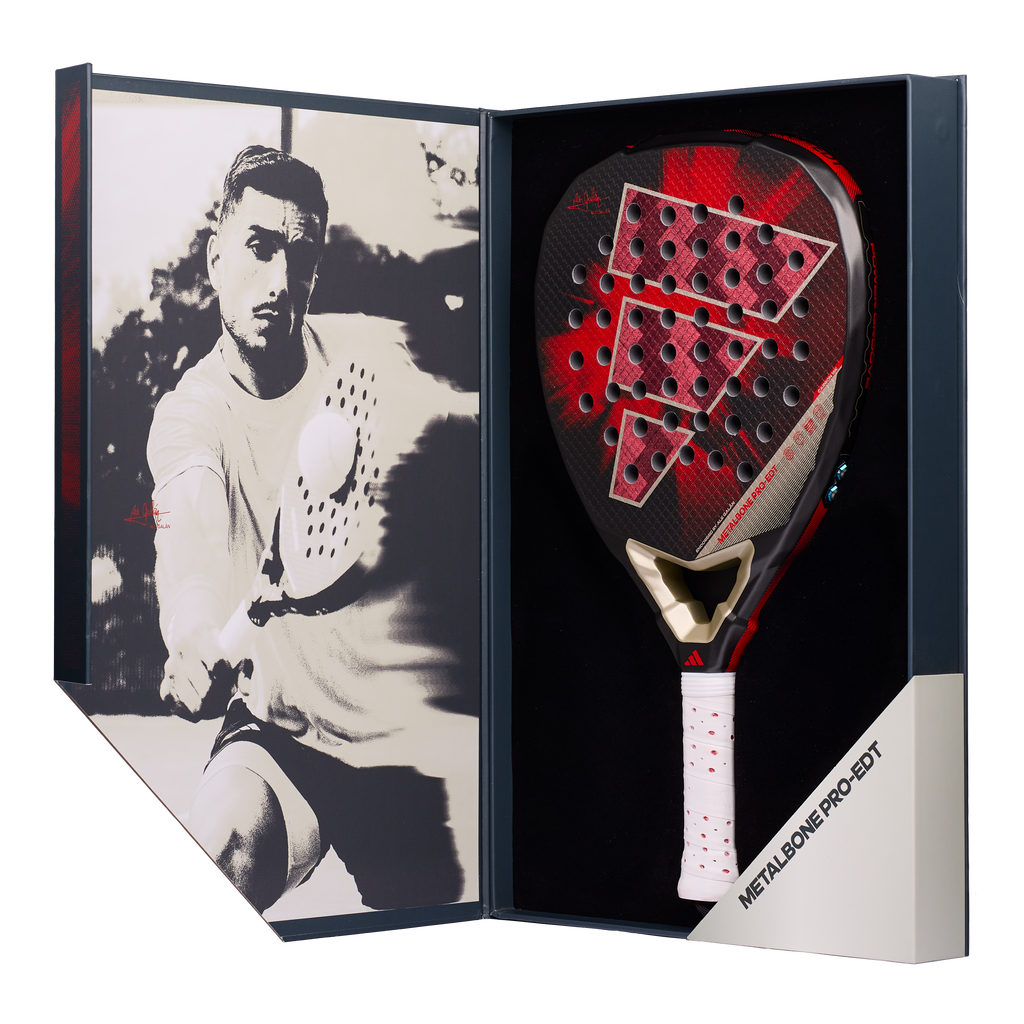 Adidas Metalbone Pro EDT 2026 Padel Racket