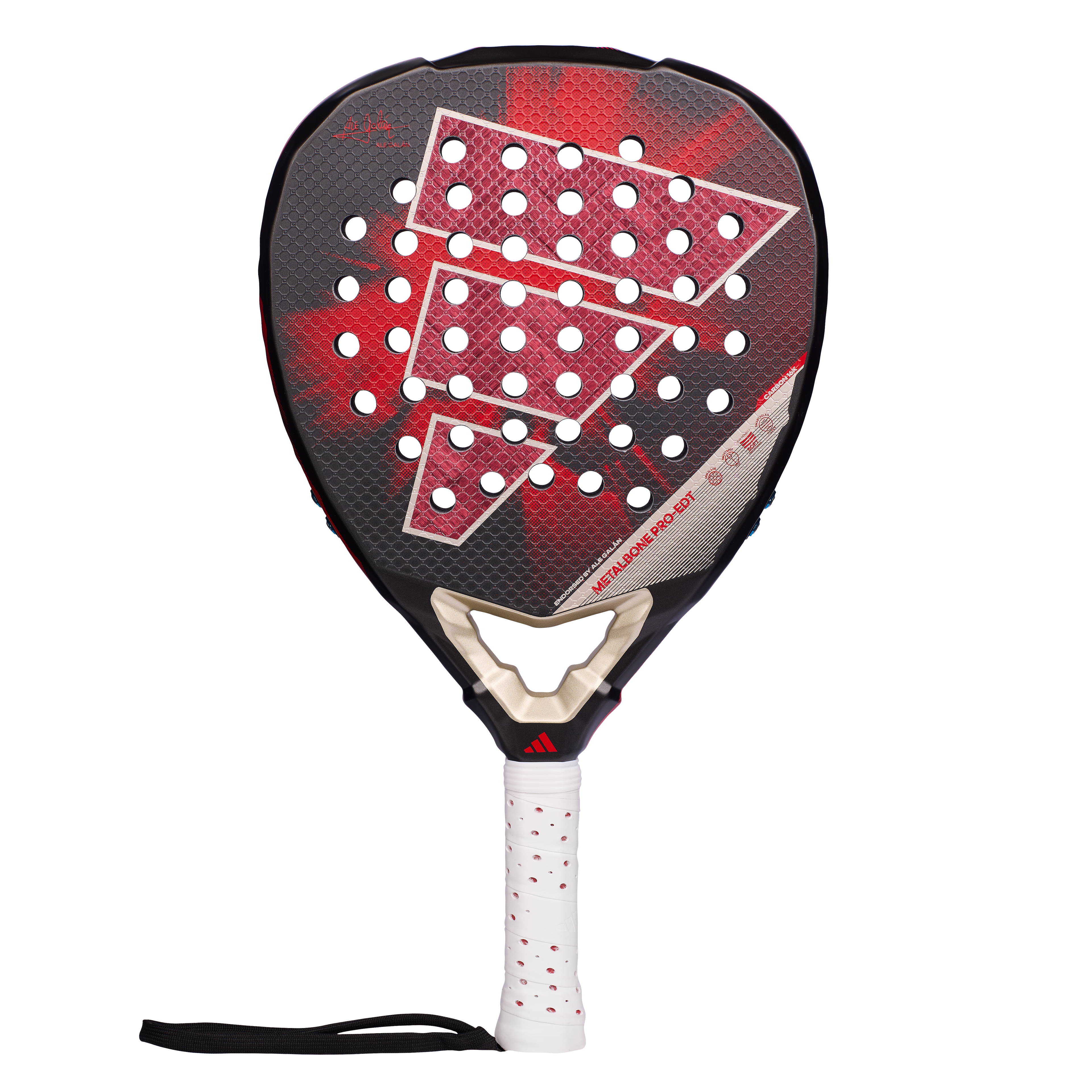 Adidas Metalbone Pro EDT 2026 Padel Racket