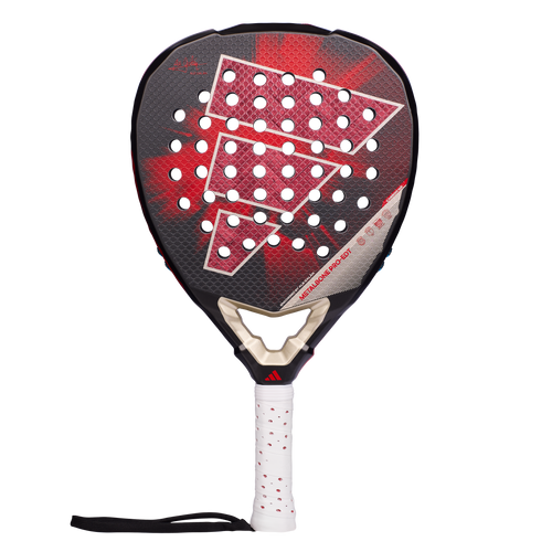Adidas Metalbone Pro EDT 2026 Padel Racket